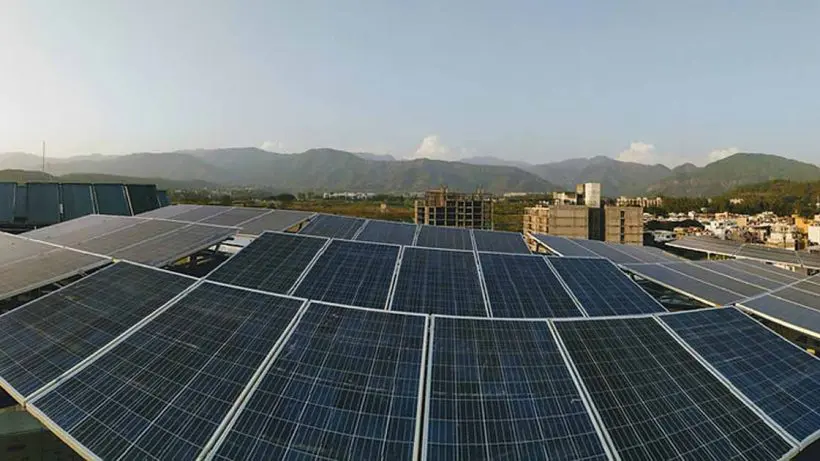 PM Surya Ghar Muft Bijli Yojana