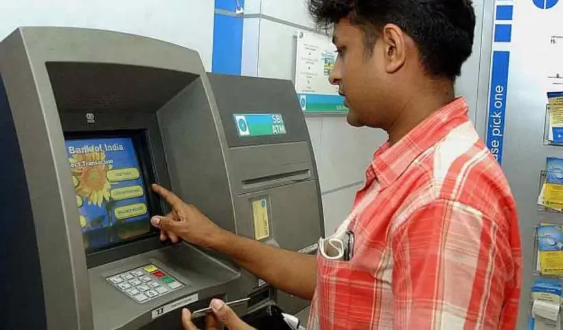 RBI Increases ATM Charge