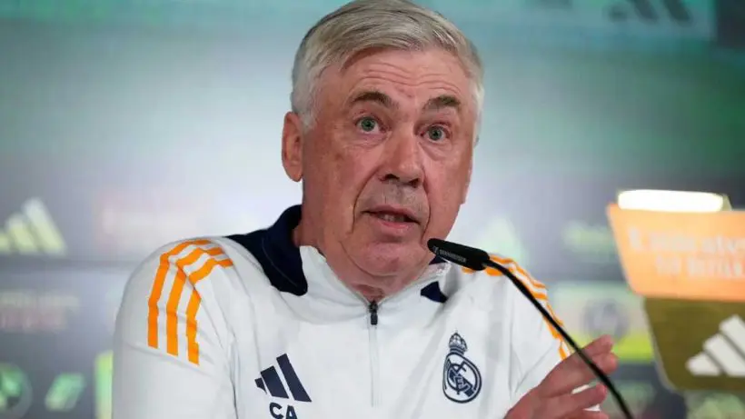 Real Madrid Refuses to Play Without 72-Hour Rest Between Matches