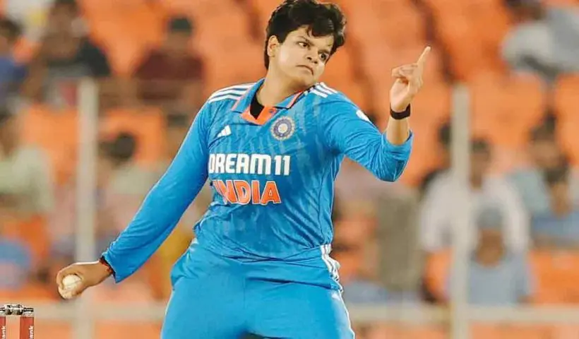 shafali-verma-hat-trick-womens-under-23-cricket-match
