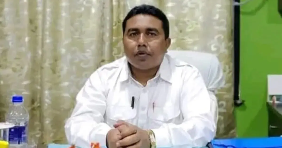 Bail Plea of Sheikh Shahjahan Rejected by Top Court