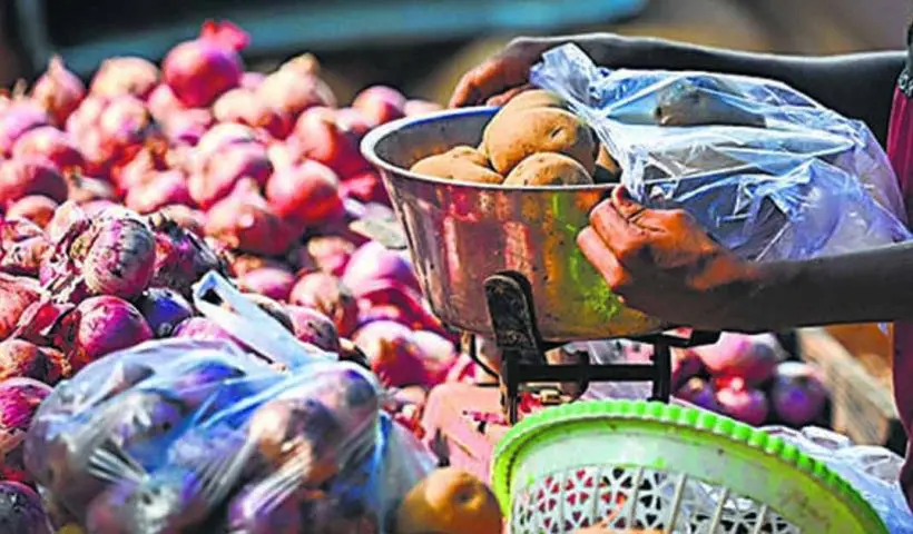 Single plastic ban in Kolkata