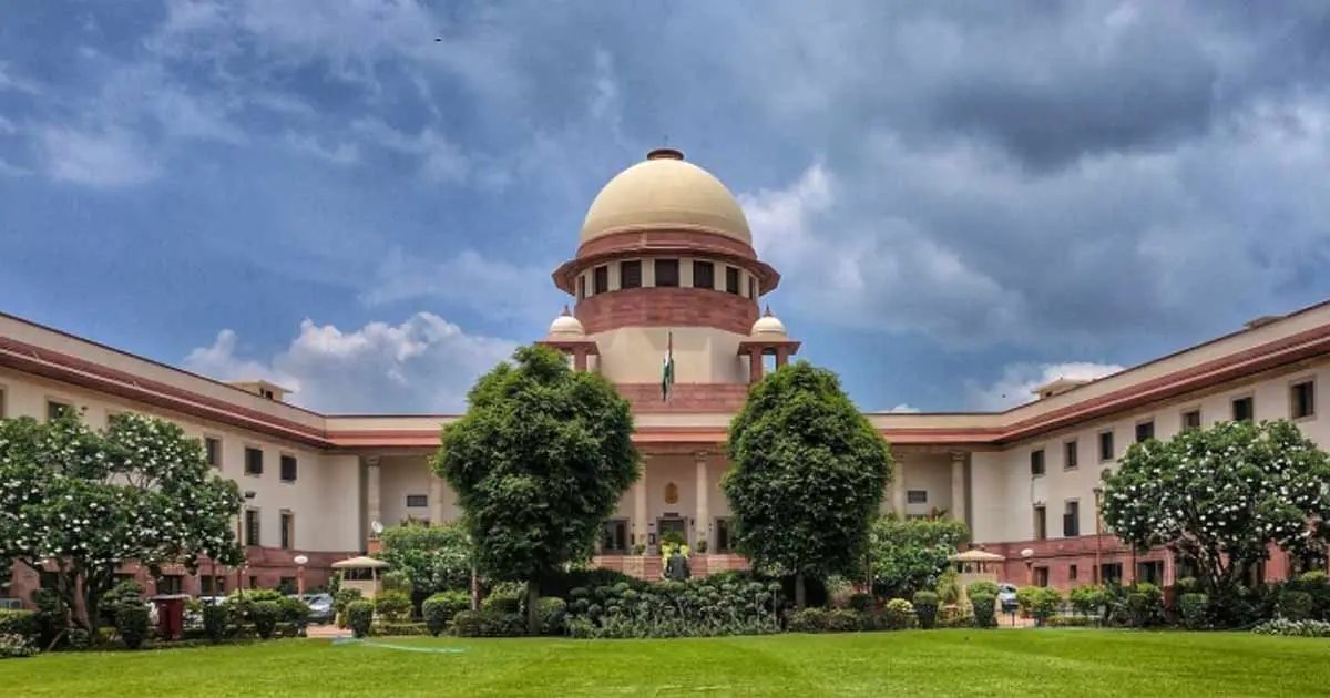 Supreme Court Verdict Delivers Major Blow, ‘Tented’ Workers’ Future Uncertain