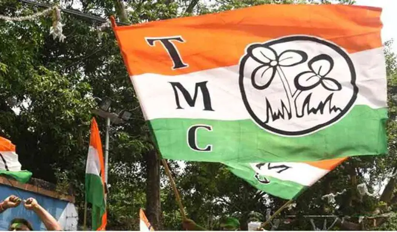 Burdwan-1 Block Hatudewan Party Office: Kakali Ta Gupta’s Name Removed from Signboard