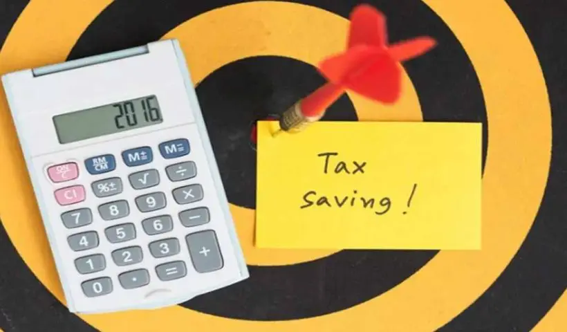 Tax Saving? Post Office Schemes