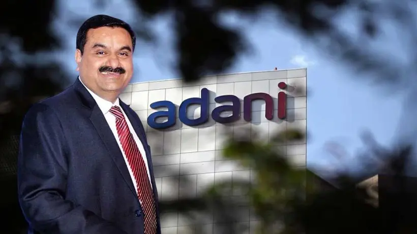 US SEC Summons Gautam Adani in Bribery Case, Gujarat Court Notified