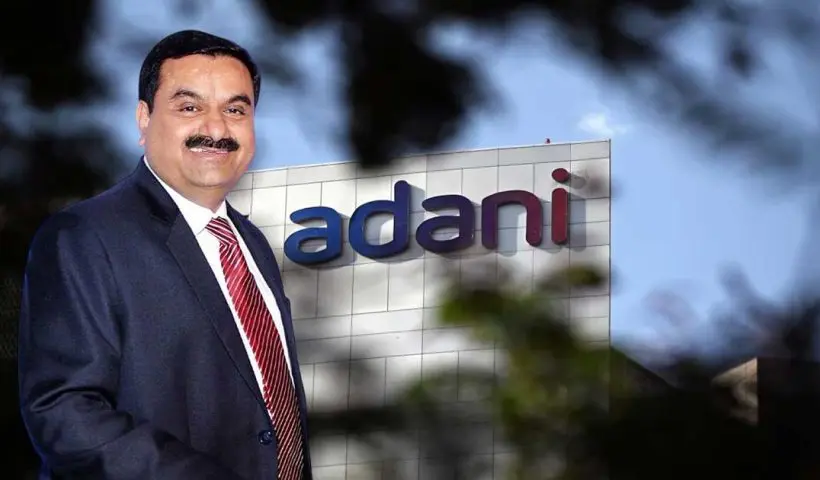 US SEC Summons Gautam Adani in Bribery Case, Gujarat Court Notified