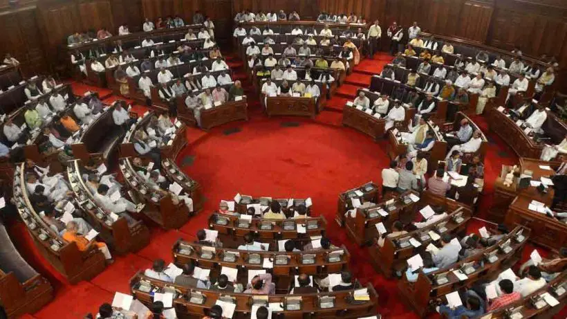 Opposition, Ruling Side Lock Horns in Assembly Over Loan Row