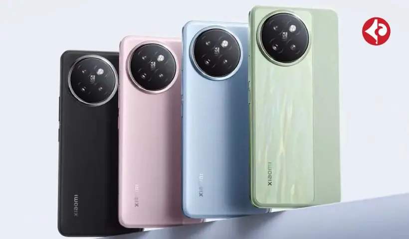 Xiaomi Civi 5 Pro
