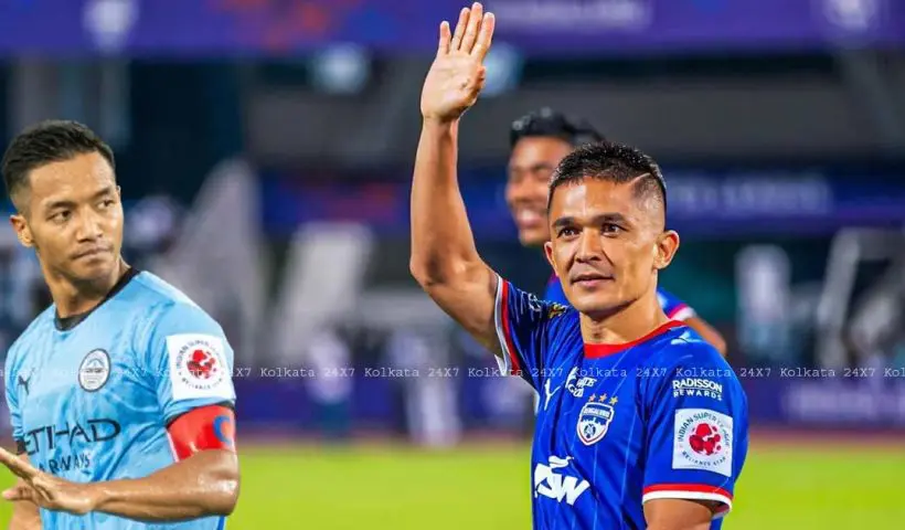 Bengaluru FC vs Mumbai City FC Playing 11 in ISL 2024-25 Playoffs