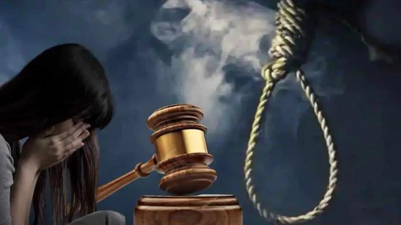 delhi-court-historic-verdict-7-year-old-rape-murder-death-penalty-son-life-imprisonment-father