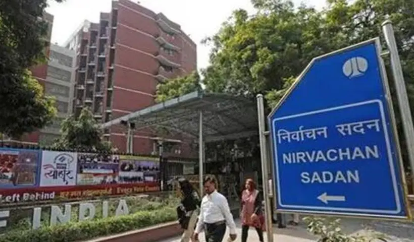 "Election Commission Starts Training for BLOs in West Bengal Ahead of 2026 Assembly Elections