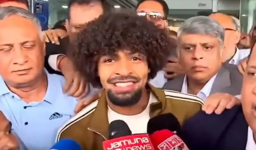 hamza chowdhury bangladesh