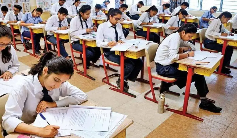 West Bengal Higher Secondary: First Semester Exams Kick Off Today
