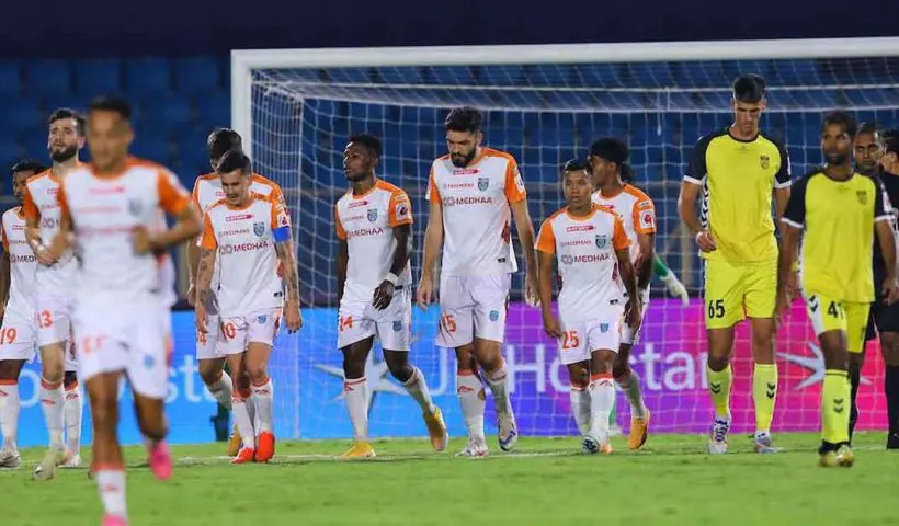 hyderabad fc vs kerala blasters