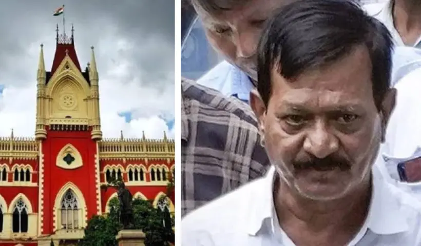 Kalighat Kaku interim bail extension