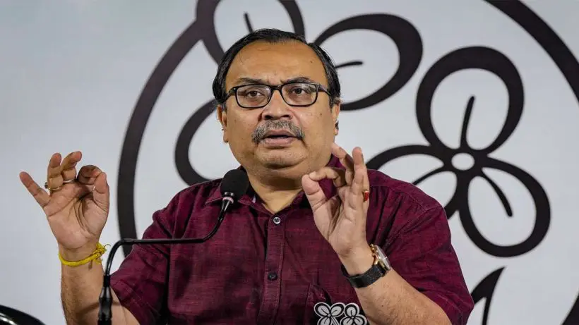 TMC Leader Kunal Ghosh Says Court Seeks Explanation on Why He Should Not Be Sent to Jail