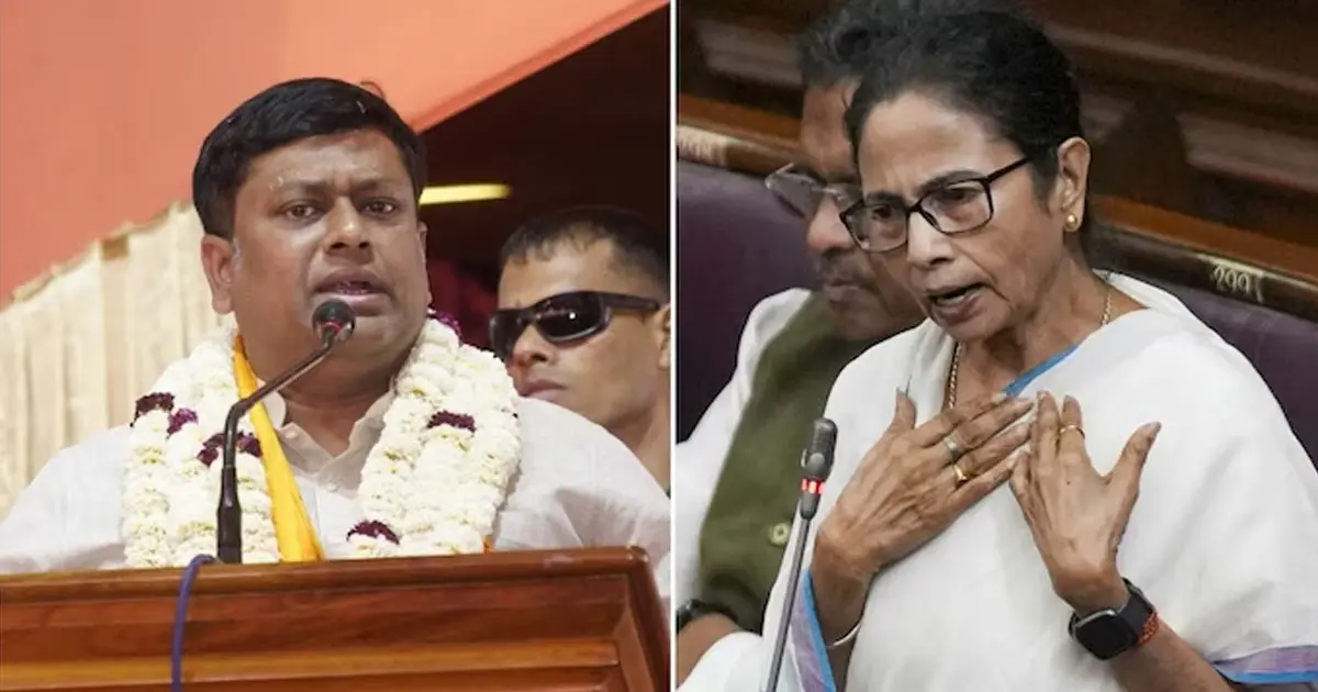 Bengal BJP to stage protests