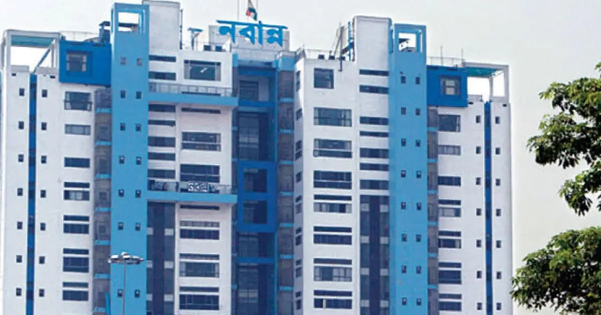 Nabanna Orders Transfer of Police Officers Posted in Home Districts for Long Periods