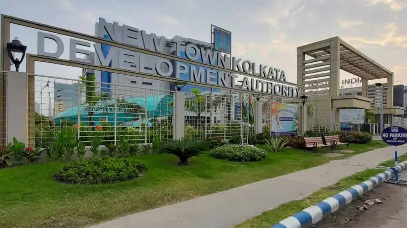 Rural Women Run Multi-Crore Canteen Business in New Town