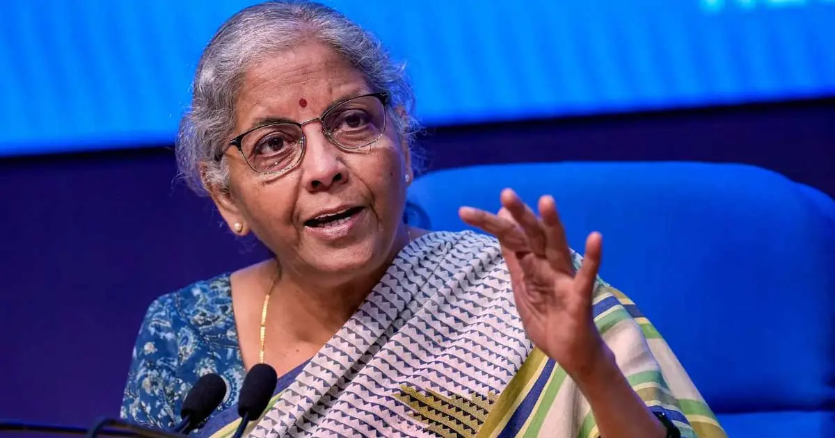 Historic GST Tax Cuts India