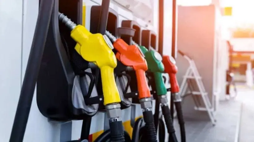 Petrol and Diesel Prices in Kolkata Today: Check Latest Rates on May 10, 2025