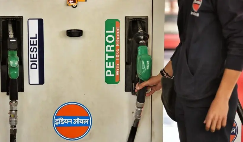 petrol-diesel-prices-kolkata-start-of-the-week