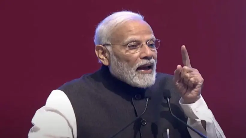 PM Modi Calls Punjab CM Mann, Assures Full Support Amid Flood Crisis