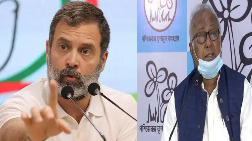 ‘Ghost’ Voter Issue Sparks Uproar in Parliament, Congress Leader Supports