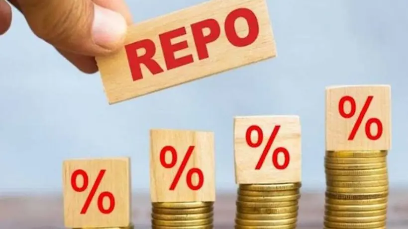 RBI's Major Move in April: Repo Rate Cut by 25bps