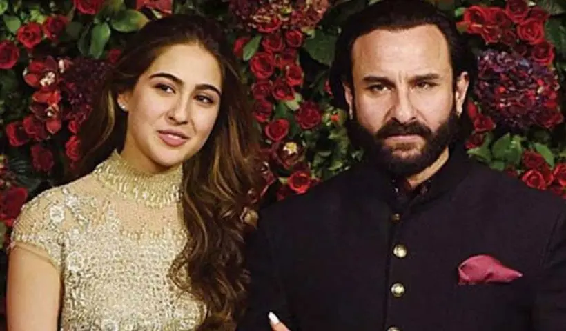 Sara on Saif Ali Khan stabbing case