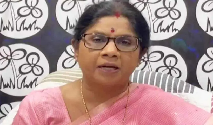 shashi panja voices against DYFI