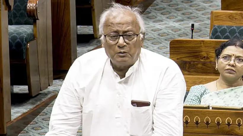 tmc-mp-sougata-roy-admitted-hospital