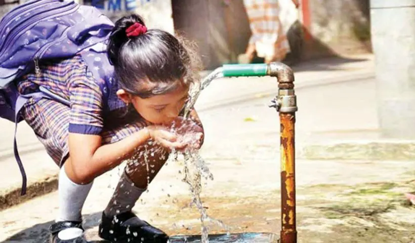 South Bengal Monsoon Break