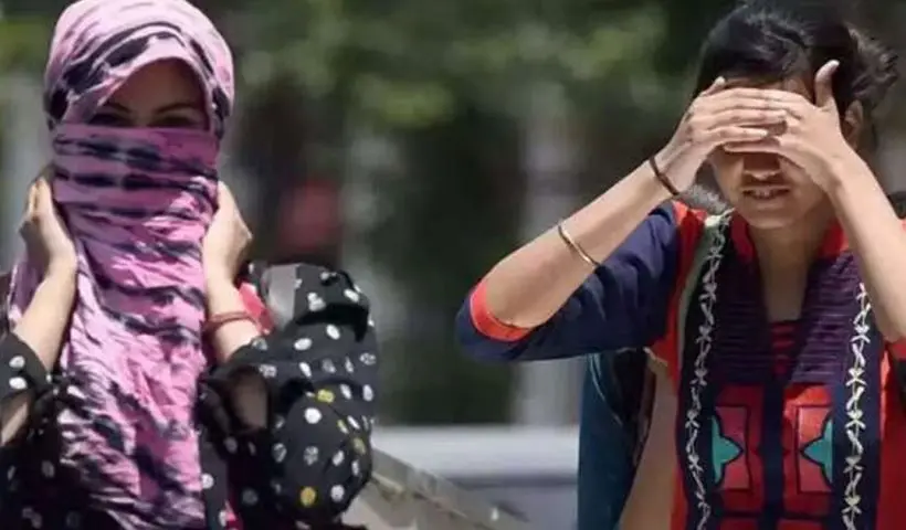 kolkata weather update