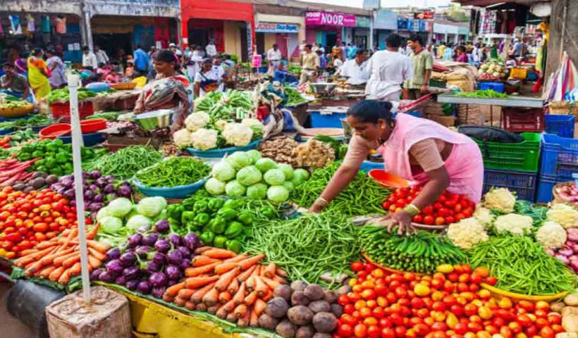 Vegetable Price today in kolkata 30 august 2025