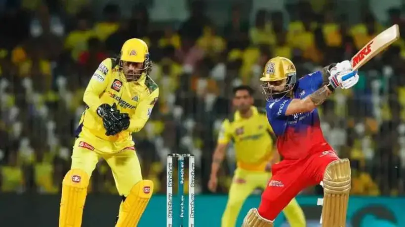 virat-kohli-surpasses-shikhar-dhawan-leading-run-scorer-vs-csk-ipl-history