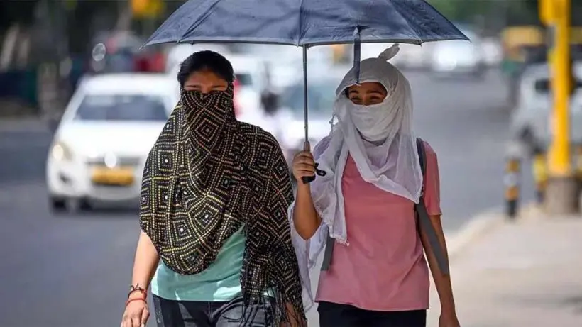 west-bengal-kolkata-weather-update-temperature-to-rise-in-south-bengal-no-rain-expected