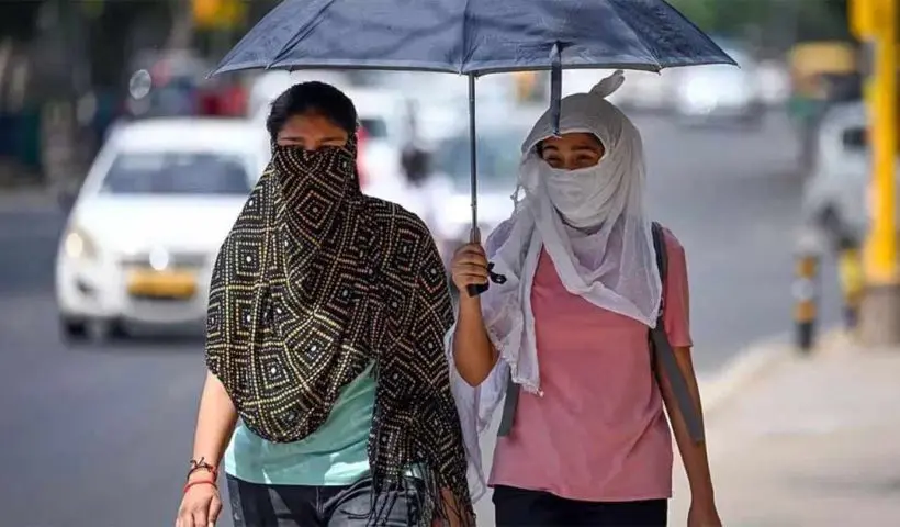 west-bengal-kolkata-weather-update-temperature-to-rise-in-south-bengal-no-rain-expected