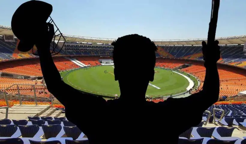 BCCI Gurmeet Singh Bhamrah