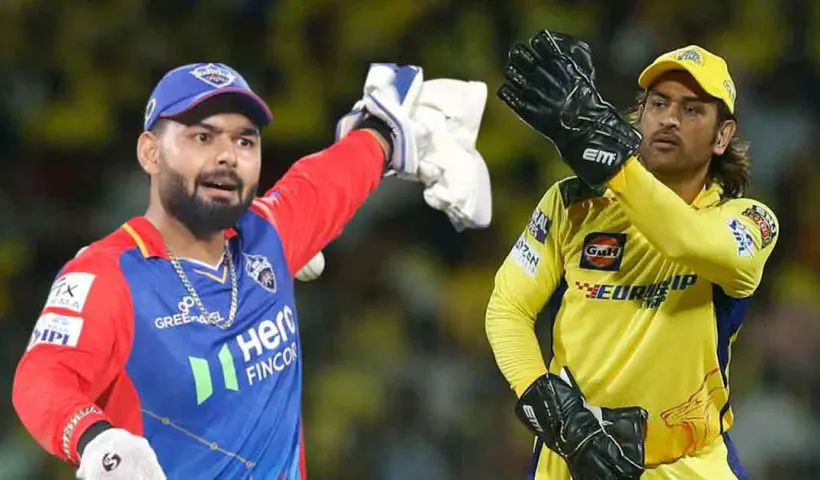 Chennai Super Kings vs Lucknow Super Giants