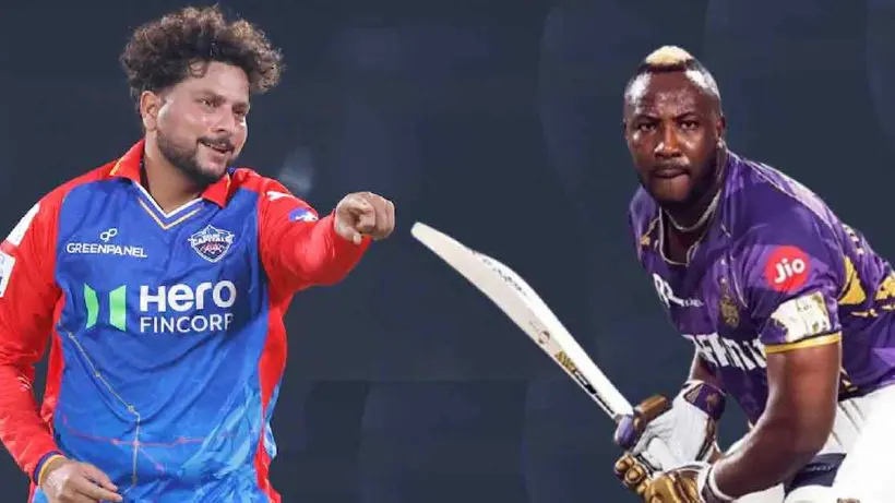 ipl-2025-dc-vs-kkr-KL Rahul vs Sunil Narine-key-player-battles-to-watch