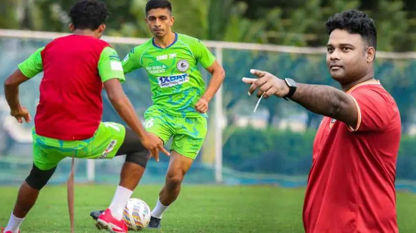 Mohun Bagan SG start CFL 2025 agaisnt Police AC match