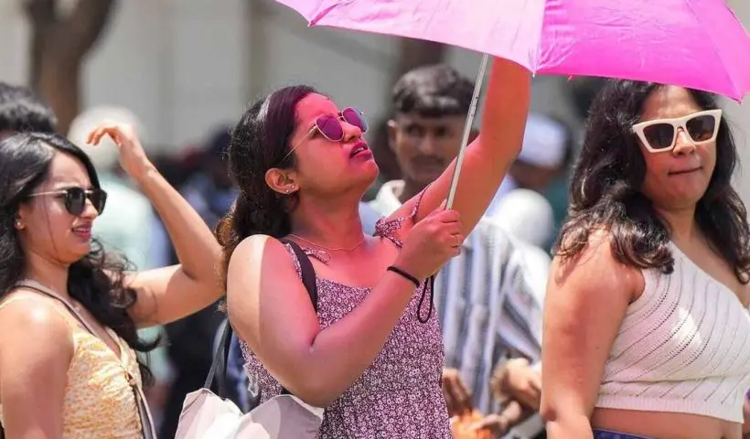 Disastrous Weather Alert! Alipore Met Office Warns of Relentless Heavy Rainfall