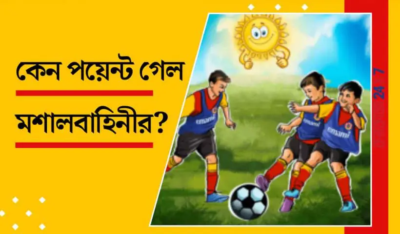 East Bengal School of Excellence Penalized in Nursery League for Rule Violation, Points Awarded to Rivals