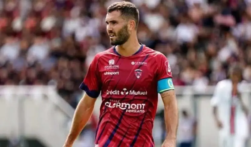 Florent Ogier Likely to Leave Mohammedan SC as ISL Clubs Show Interest