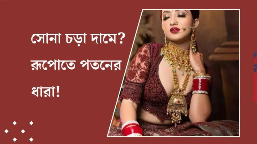 Gold Prices Drop on April 14