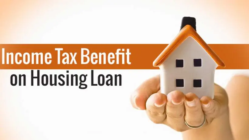 Home Loan Tax Benefit