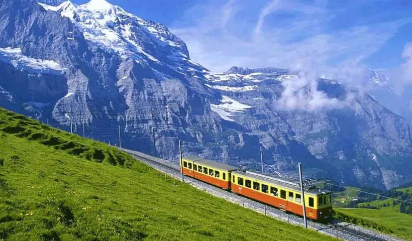 IRCTC Launches Northeast Discovery Tour with 33% Discount on Train Tickets"