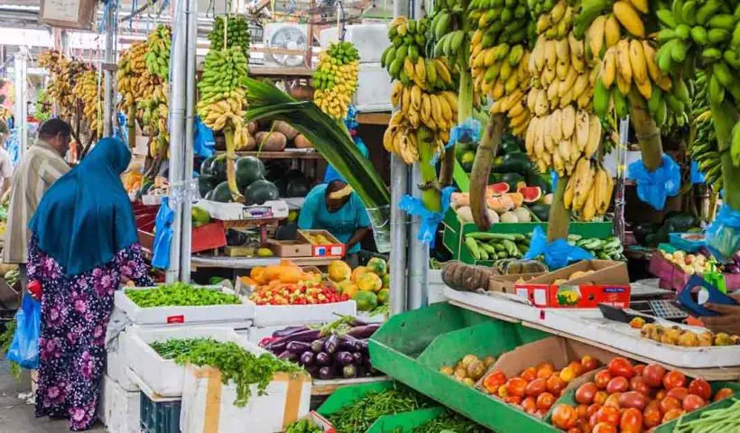 India Exports Essential Food Items to Maldives Under Bilateral Trade Pact